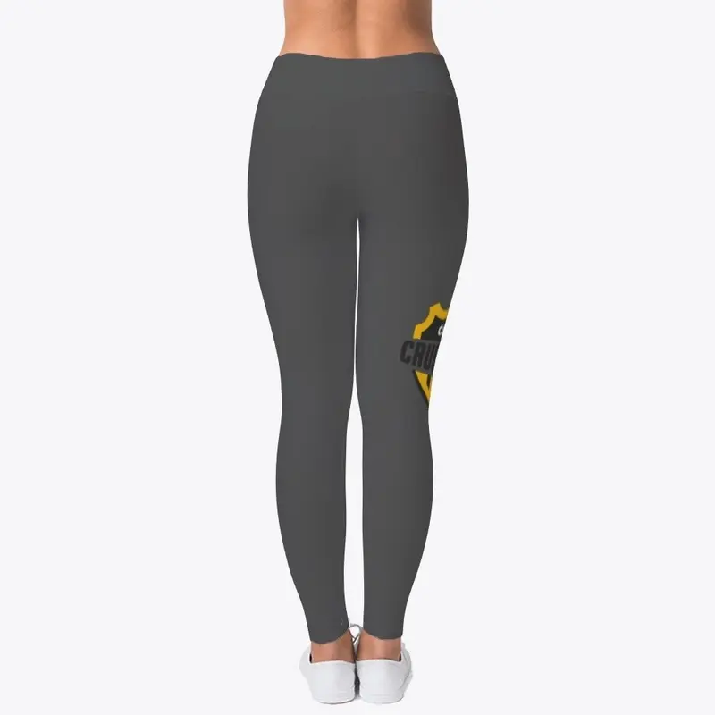 CC Zap Leggings